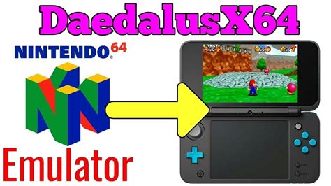 Cia Emulators For 3ds.